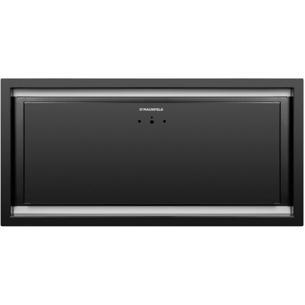Кухонная вытяжка MAUNFELD MZR Cool 60 (черный)