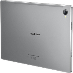 Планшет Blackview Tab 15 8GB/128GB (серебристый)