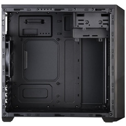 Корпус Cooler Master MasterBox Lite 3 (MCW-L3S2-KN5N)