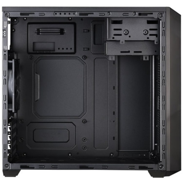 Корпус Cooler Master MasterBox Lite 3 (MCW-L3S2-KN5N)