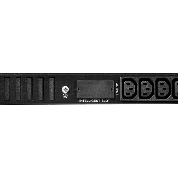 Источник бесперебойного питания Systeme Electric SMTSE750RMI1U