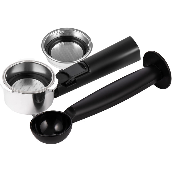 Кофемашина Maunfeld MF-724S