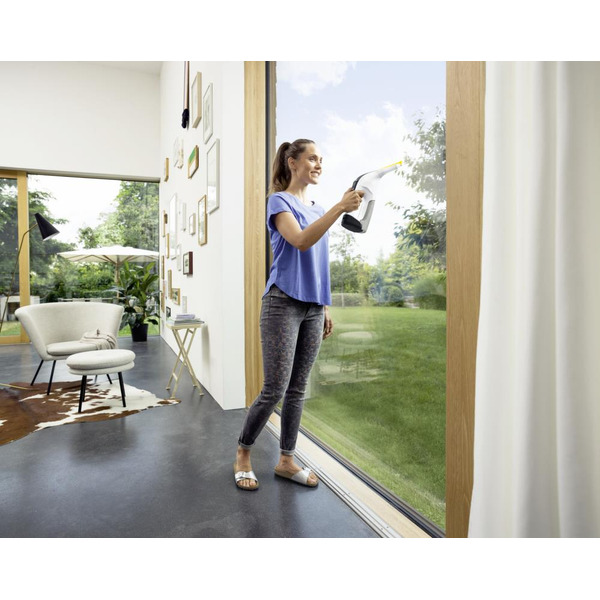 Стеклоочиститель KARCHER WV 6 Plus (1.633-741.0)