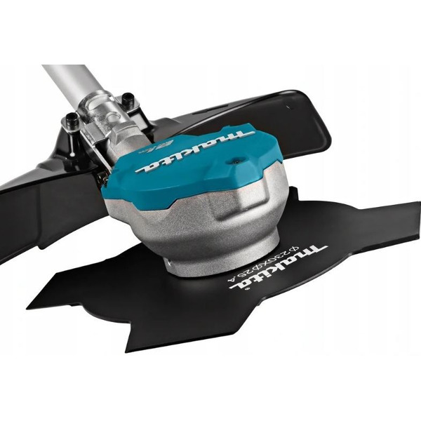 Триммер Makita DUR368AZ (без АКБ и ЗУ)