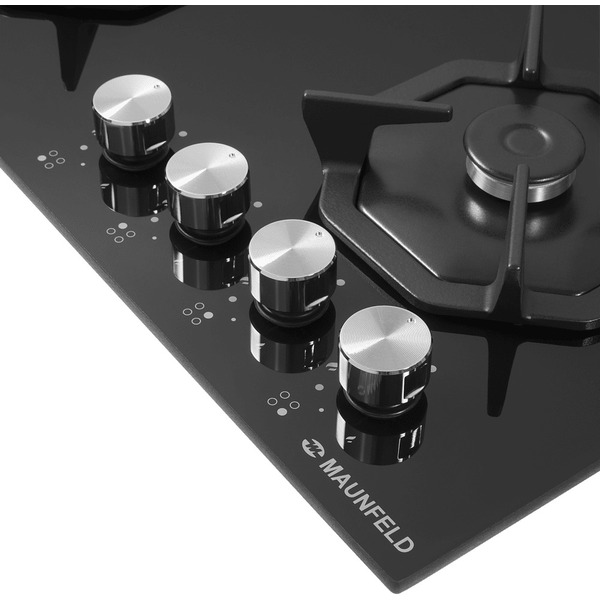 Варочная панель MAUNFELD EGHG.64.2CB/G