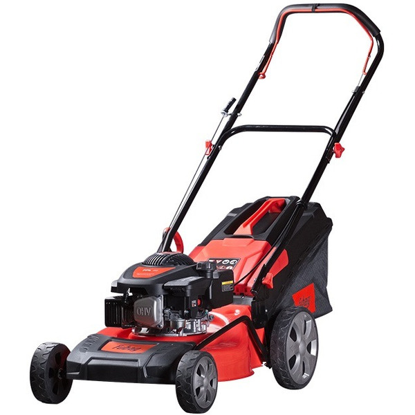 Газонокосилка Fubag FPL 46 (31776)