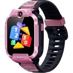 Детские умные часы Mibro Kids Z5 (розовый)