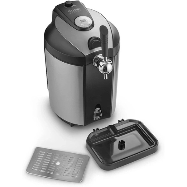 Диспенсер для пива CASO BeerMaster