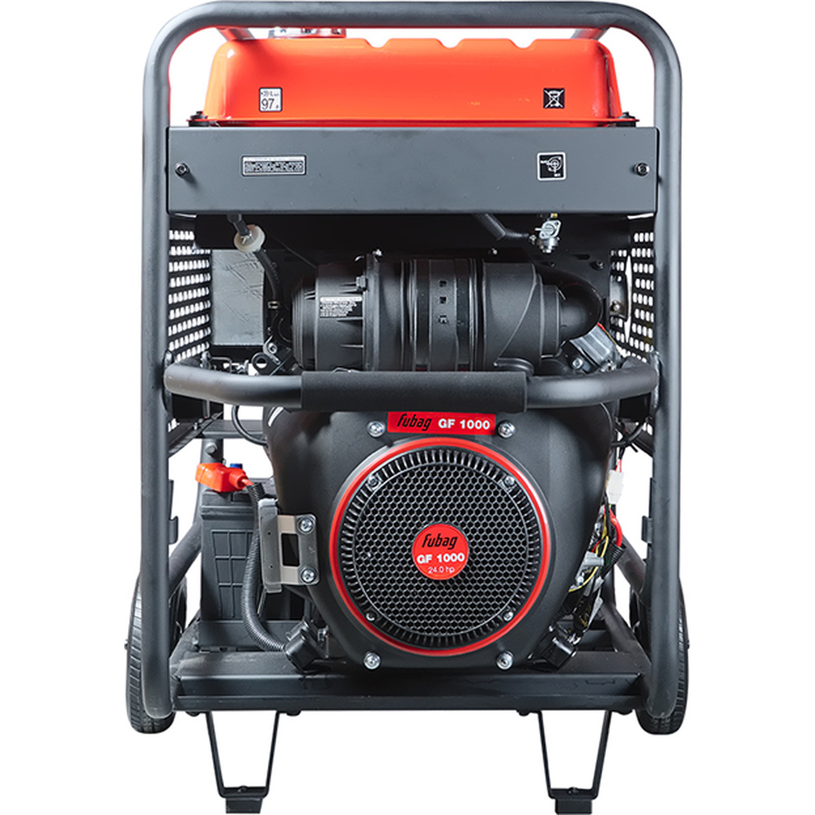  BS 17000 DA ES