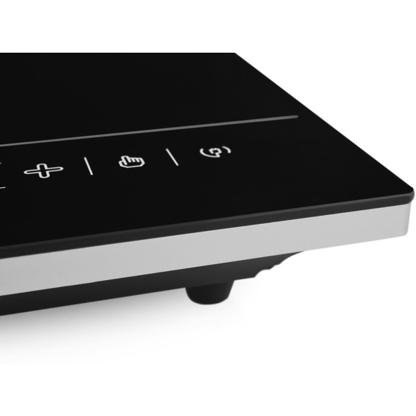 Настольная плита ZUGEL ZIHF61B