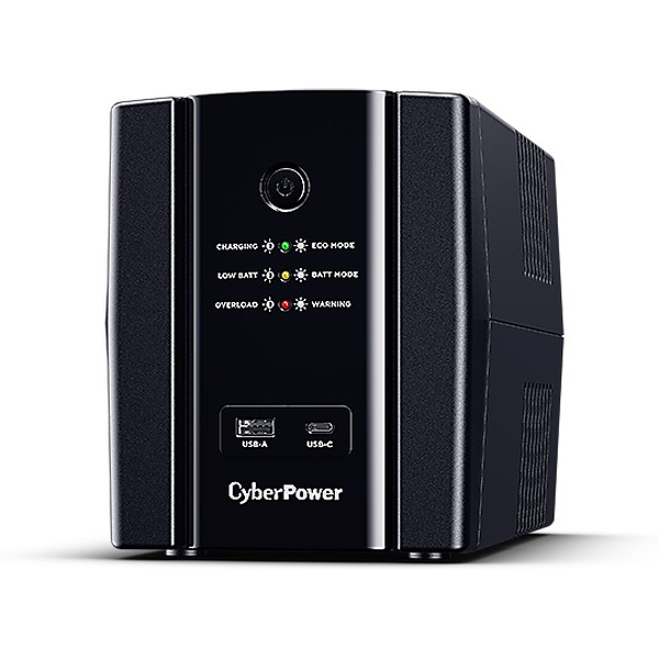 Источник бесперебойного питания CyberPower UT2200EG