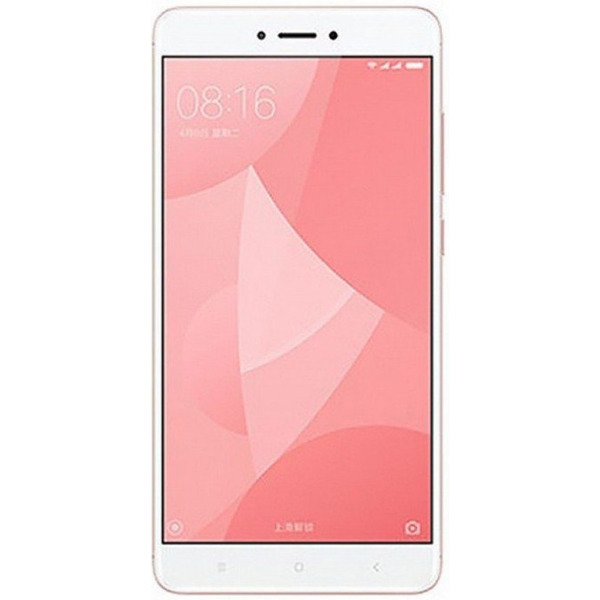 Смартфон Xiaomi Redmi Note 4X 32GB Pink
