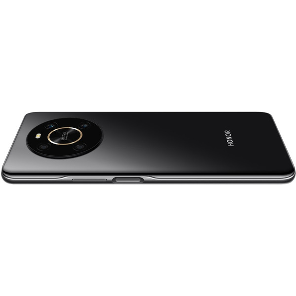 Смартфон HONOR X9 (ANY-LX1) 6GB/128GB (полночный черный)