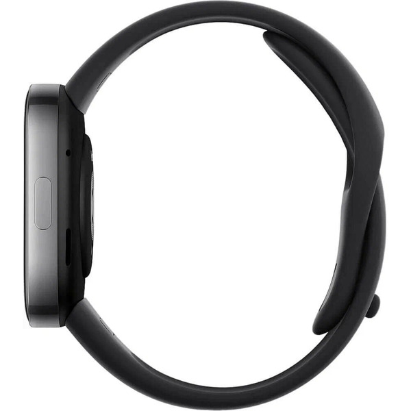 Смарт-часы Xiaomi Redmi Watch 3 Active Black (M2235W1/BHR7266GL)