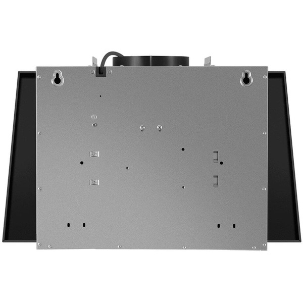 Кухонная вытяжка MAUNFELD Tower A 50 (черный)