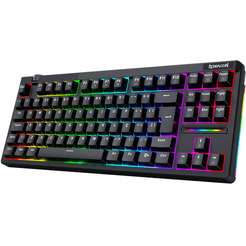 Клавиатура Redragon Otiim K729RGB-M (черный)