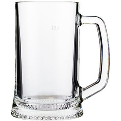 Набор бокалов для пива Luminarc Дрезден (10H5116)