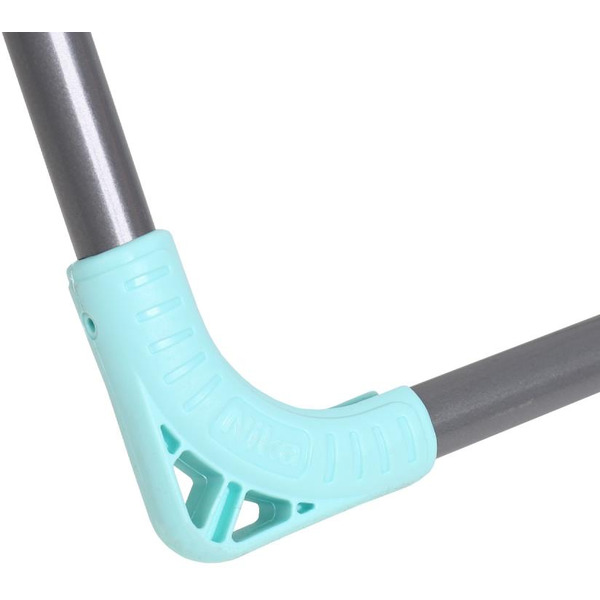 Сушилка для белья напольная НИКА СБ1-П4/С