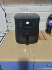 Аэрогриль HAIER HAF-700