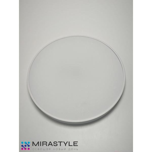 Люстра средней высоты Mirastyle SL-41048/500-80W WT