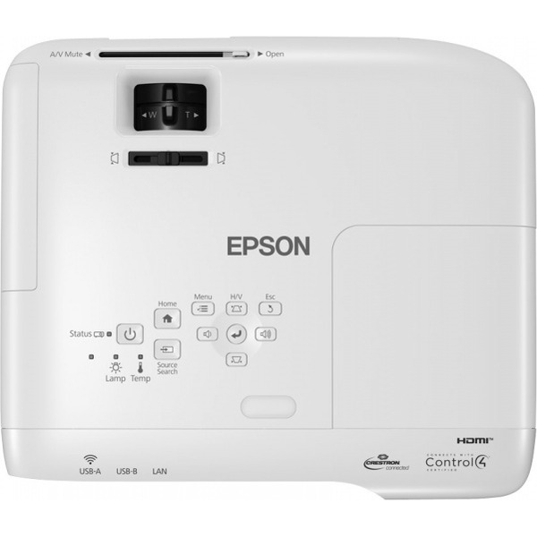 Проектор Epson EB-982W
