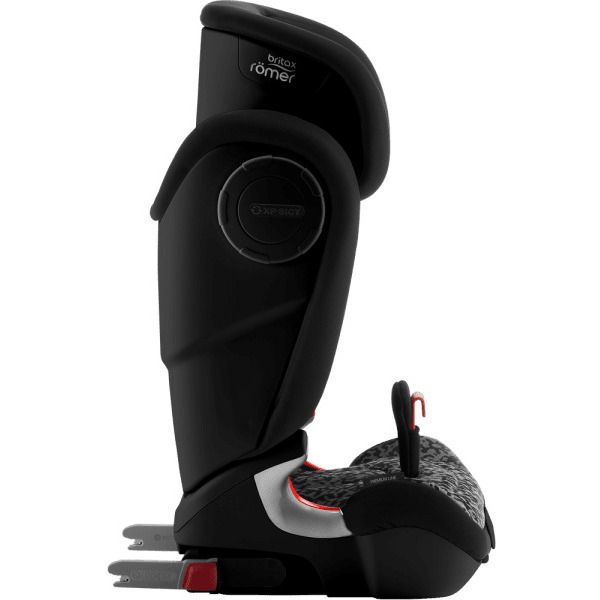 Автокресло Britax Romer Kidfix II XP Sict BLS (mystic black)