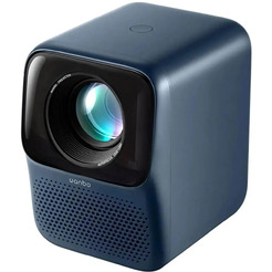 Проектор Wanbo T2 Max (темно-синий)
