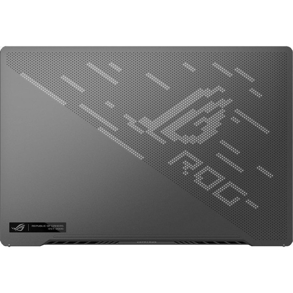 Игровой ноутбук Asus ROG Zephyrus G14 GA401IH-HE003