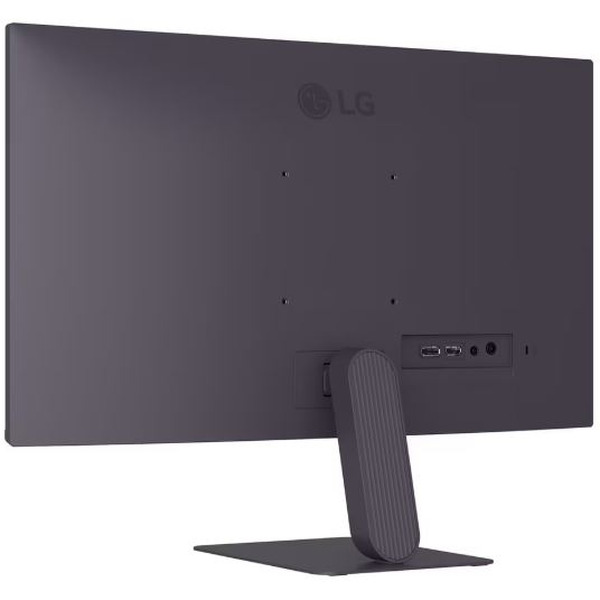 Монитор LG 24G411A-B
