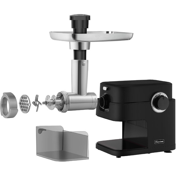 Мясорубка Rondell RDE-1453