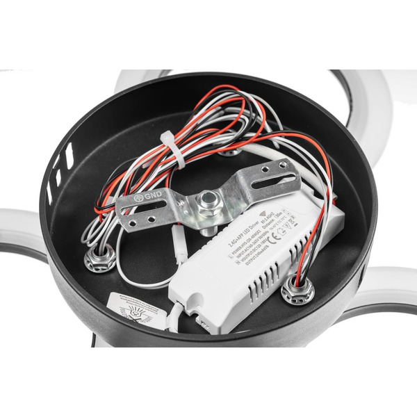 Люстра Sundays Home R-50 6419