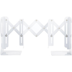 Подставка-держатель для книг, учебников ЮНЛАНДИЯ 237900