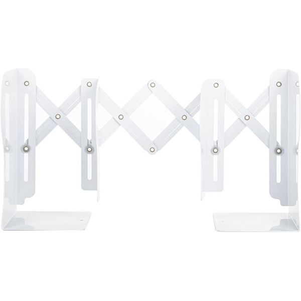 Подставка-держатель для книг, учебников ЮНЛАНДИЯ 237900