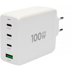 Сетевое зарядное Cablexpert MP3A-PC-66