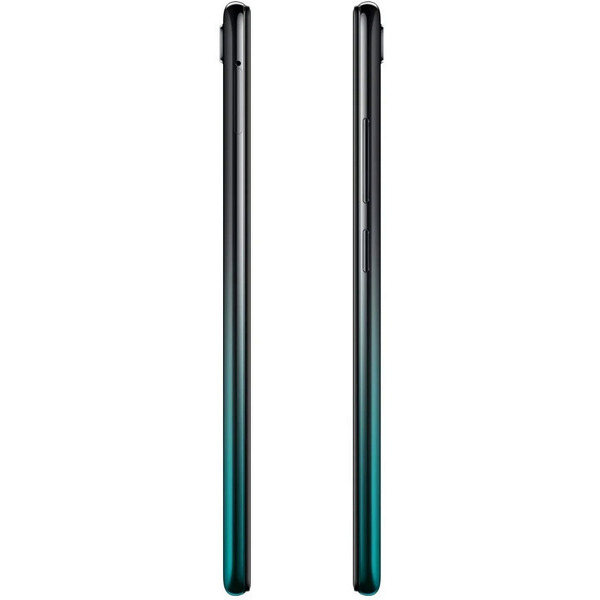 Смартфон vivo Y1s 2Gb/32Gb Olive Black