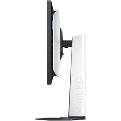 Монитор Xiaomi Mini LED Gaming Monitor G Pro 27Qi 2026 P27QDA-RGPGL (ELA6394EU)