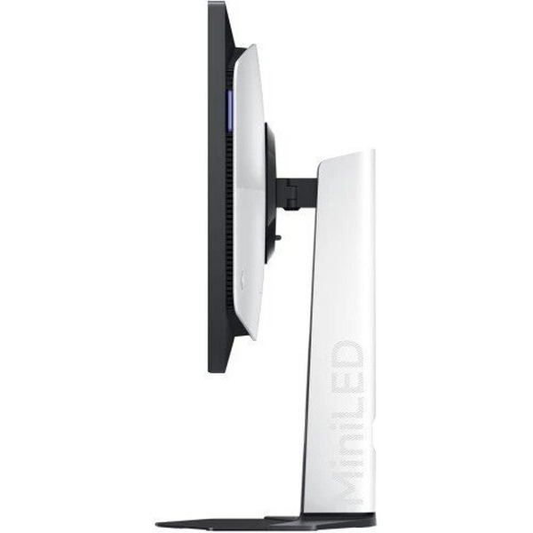 Монитор Xiaomi Mini LED Gaming Monitor G Pro 27Qi 2026 P27QDA-RGPGL (ELA6394EU)