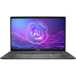 Ноутбук MSI Modern A15 AI+ F3HMG-006XBY Win11Pro