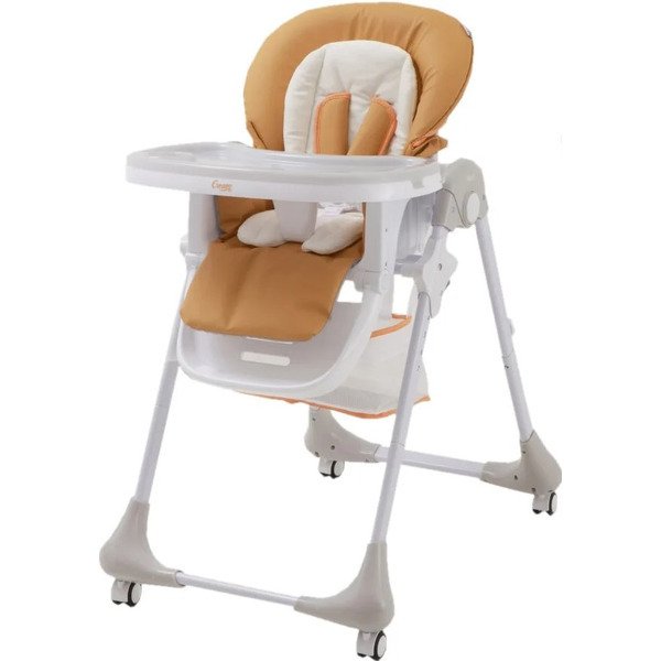 Стульчик для кормления Rant Cream RH302 (Desert Beige)