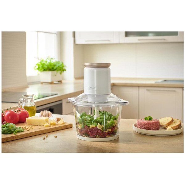 Чоппер Sencor SCB 7000WH