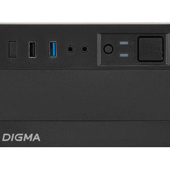 Корпус Digma DCC-MN302
