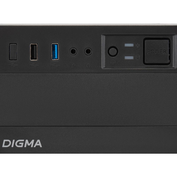 Корпус Digma DCC-MN302