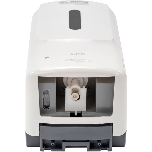 Дозатор для жидкого антисептика Laima Professional Super 609503 (белый)