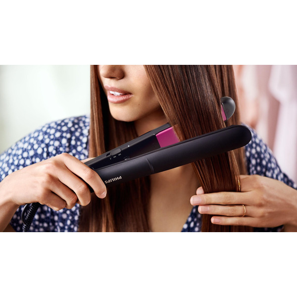 Выпрямитель для волос PHILIPS BHS375/00