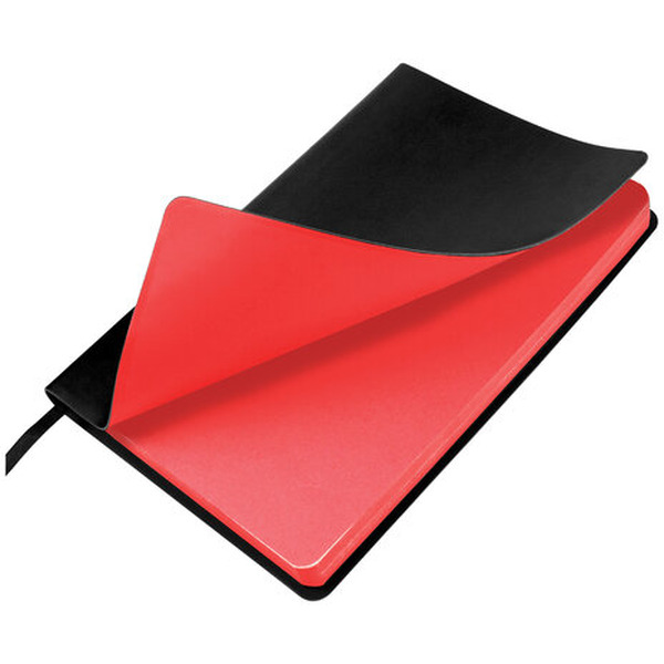 Ежедневник недатированный BRAUBERG Metropolis Mix 113294