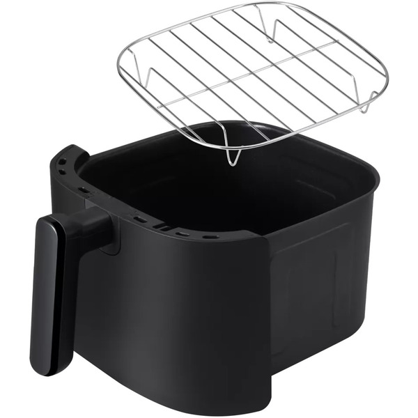 Аэрогриль Polaris PAF 5502 (черный)