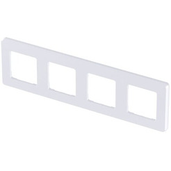 Рамка Legrand Inspiria 673966