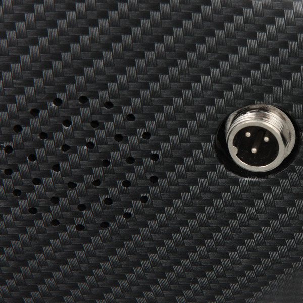 Гироскутер IconBIT Smart SCOOTER 10 + Bag Black (SD-0014K)