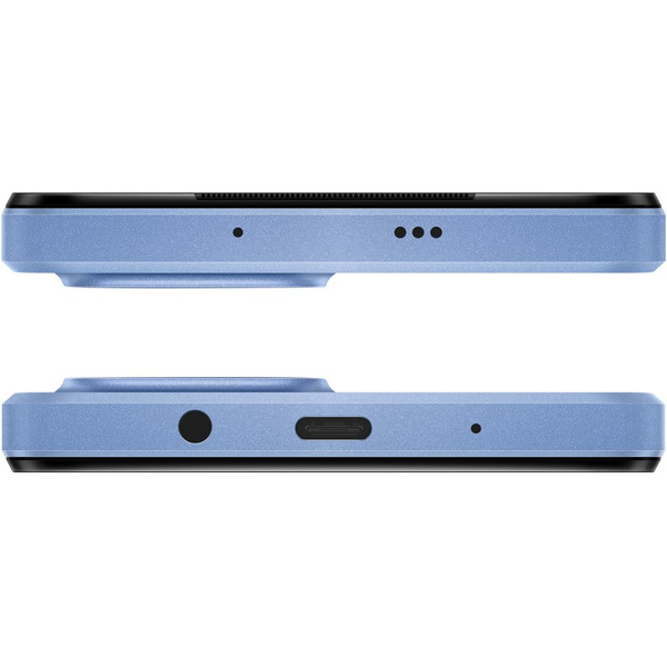 Смартфон Huawei nova Y61 EVE-LX9N 4GB/128GB с NFC (сапфировый синий)