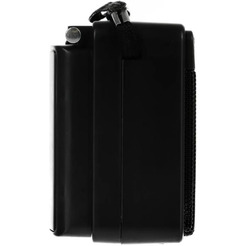 Радиоприемник портативный Сигнал Эфир-15 черный